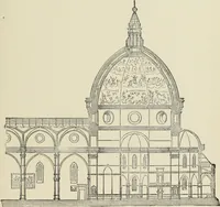 Picture 302 of 534 from A history of architecture in all countries, from the earliest times to the present day (1874), leaf 352