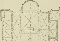 Picture 307 of 534 from A history of architecture in all countries, from the earliest times to the present day (1874), leaf 357