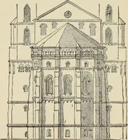 Picture 14 of 534 from A history of architecture in all countries, from the earliest times to the present day (1874), leaf 36