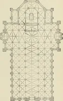 An illustration from A history of architecture in all countries, from the earliest times to the present day (1874)