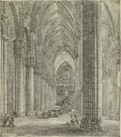 Picture 312 of 534 from A history of architecture in all countries, from the earliest times to the present day (1874), leaf 362