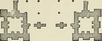 An illustration from A history of architecture in all countries, from the earliest times to the present day (1874)