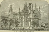 Picture 314 of 534 from A history of architecture in all countries, from the earliest times to the present day (1874), leaf 365