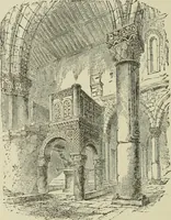 Picture 318 of 534 from A history of architecture in all countries, from the earliest times to the present day (1874), leaf 369