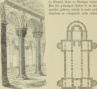 Picture 15 of 534 from A history of architecture in all countries, from the earliest times to the present day (1874), leaf 37