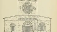 Picture 319 of 534 from A history of architecture in all countries, from the earliest times to the present day (1874), leaf 370