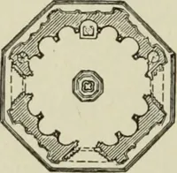 An illustration from A history of architecture in all countries, from the earliest times to the present day (1874)