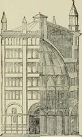 Picture 321 of 534 from A history of architecture in all countries, from the earliest times to the present day (1874), leaf 371