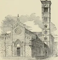 Picture 322 of 534 from A history of architecture in all countries, from the earliest times to the present day (1874), leaf 372
