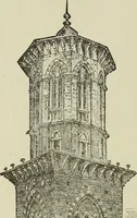 An illustration from A history of architecture in all countries, from the earliest times to the present day (1874)