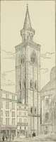 Picture 325 of 534 from A history of architecture in all countries, from the earliest times to the present day (1874), leaf 374