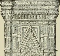Picture 326 of 534 from A history of architecture in all countries, from the earliest times to the present day (1874), leaf 375
