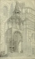 Picture 327 of 534 from A history of architecture in all countries, from the earliest times to the present day (1874), leaf 377