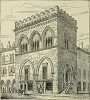 Picture 328 of 534 from A history of architecture in all countries, from the earliest times to the present day (1874), leaf 379