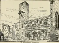 Picture 329 of 534 from A history of architecture in all countries, from the earliest times to the present day (1874), leaf 380