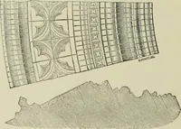 An illustration from A history of architecture in all countries, from the earliest times to the present day (1874)