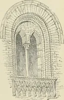 An illustration from A history of architecture in all countries, from the earliest times to the present day (1874)