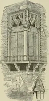 An illustration from A history of architecture in all countries, from the earliest times to the present day (1874)
