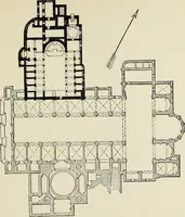 Picture 336 of 534 from A history of architecture in all countries, from the earliest times to the present day (1874), leaf 392