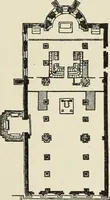 Picture 337 of 534 from A history of architecture in all countries, from the earliest times to the present day (1874), leaf 392