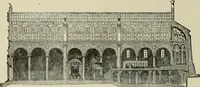 An illustration from A history of architecture in all countries, from the earliest times to the present day (1874)