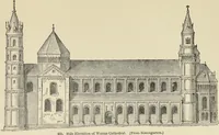 Picture 18 of 534 from A history of architecture in all countries, from the earliest times to the present day (1874), leaf 40