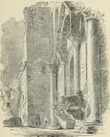 An illustration from A history of architecture in all countries, from the earliest times to the present day (1874)