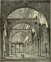 An illustration from A history of architecture in all countries, from the earliest times to the present day (1874)
