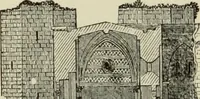 An illustration from A history of architecture in all countries, from the earliest times to the present day (1874)