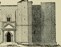 Picture 358 of 534 from A history of architecture in all countries, from the earliest times to the present day (1874), leaf 409