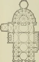 Picture 363 of 534 from A history of architecture in all countries, from the earliest times to the present day (1874), leaf 415