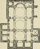 Picture 364 of 534 from A history of architecture in all countries, from the earliest times to the present day (1874), leaf 416