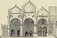 Picture 365 of 534 from A history of architecture in all countries, from the earliest times to the present day (1874), leaf 416