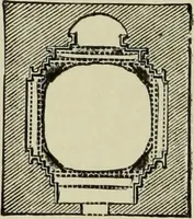 Picture 367 of 534 from A history of architecture in all countries, from the earliest times to the present day (1874), leaf 417