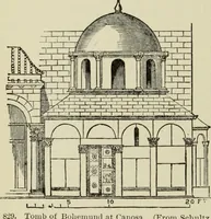 Picture 368 of 534 from A history of architecture in all countries, from the earliest times to the present day (1874), leaf 417