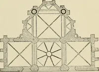 An illustration from A history of architecture in all countries, from the earliest times to the present day (1874)