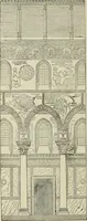 An illustration from A history of architecture in all countries, from the earliest times to the present day (1874)
