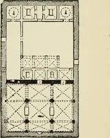 Picture 380 of 534 from A history of architecture in all countries, from the earliest times to the present day (1874), leaf 434