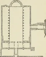 An illustration from A history of architecture in all countries, from the earliest times to the present day (1874)