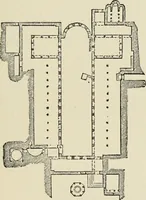 An illustration from A history of architecture in all countries, from the earliest times to the present day (1874)