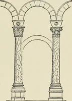 An illustration from A history of architecture in all countries, from the earliest times to the present day (1874)