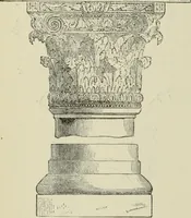 An illustration from A history of architecture in all countries, from the earliest times to the present day (1874)