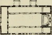 An illustration from A history of architecture in all countries, from the earliest times to the present day (1874)