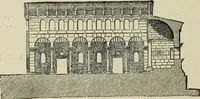 An illustration from A history of architecture in all countries, from the earliest times to the present day (1874)