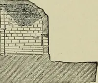 Picture 393 of 534 from A history of architecture in all countries, from the earliest times to the present day (1874), leaf 445
