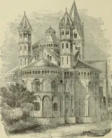 An illustration from A history of architecture in all countries, from the earliest times to the present day (1874)