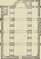 Picture 399 of 534 from A history of architecture in all countries, from the earliest times to the present day (1874), leaf 452