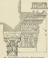 Picture 403 of 534 from A history of architecture in all countries, from the earliest times to the present day (1874), leaf 454