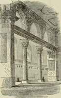 Picture 404 of 534 from A history of architecture in all countries, from the earliest times to the present day (1874), leaf 455