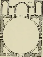 Picture 406 of 534 from A history of architecture in all countries, from the earliest times to the present day (1874), leaf 457